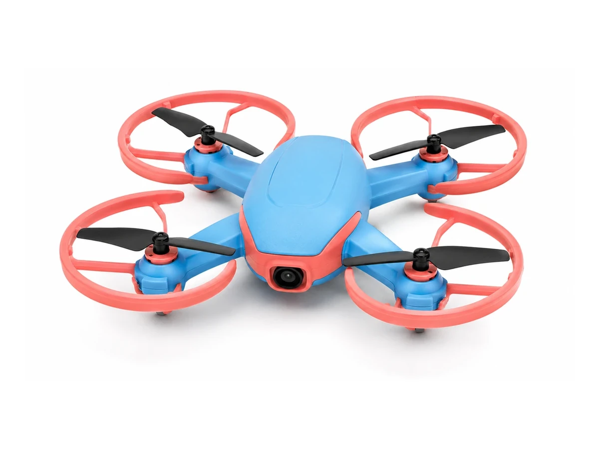 Representación editorial de Loolinn Z3